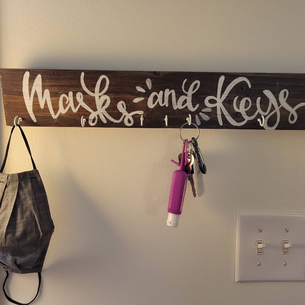 Home decor - Picture 2 of 3